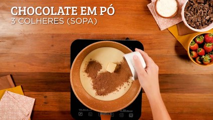 Bala De Brigadeiro — Receitas Tudogostoso - Site