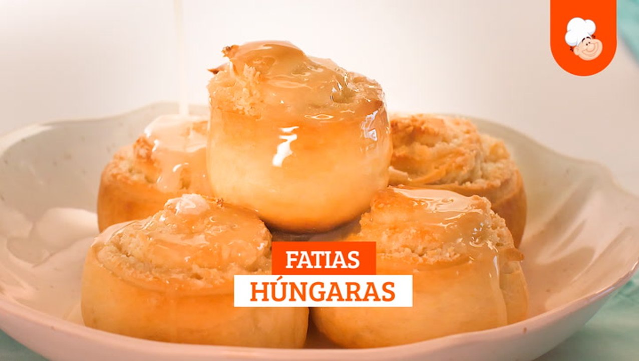 Fatias Hungaras