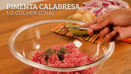 Purê Burguer  — Receitas Tudogostoso - Site