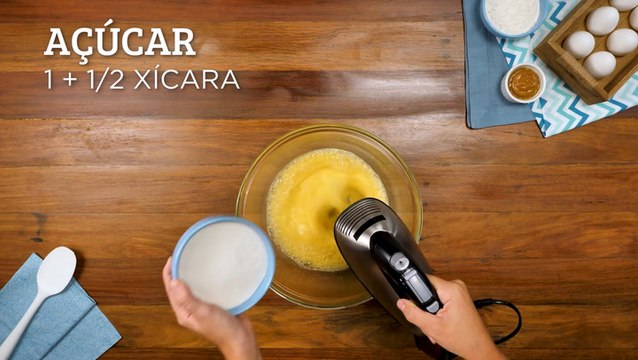 Sonho De Padaria Na Travessa — Receitas Tudogostoso - Site