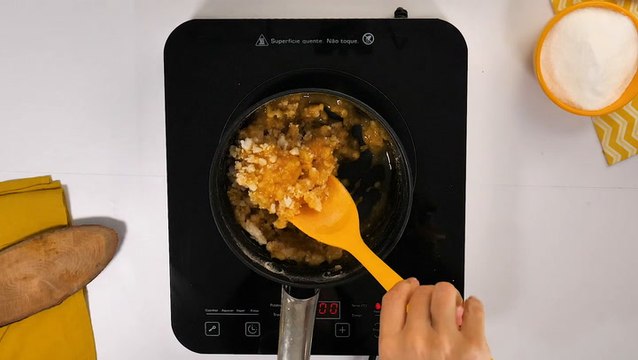 Torta De Abacaxi — Receitas Tudogostoso