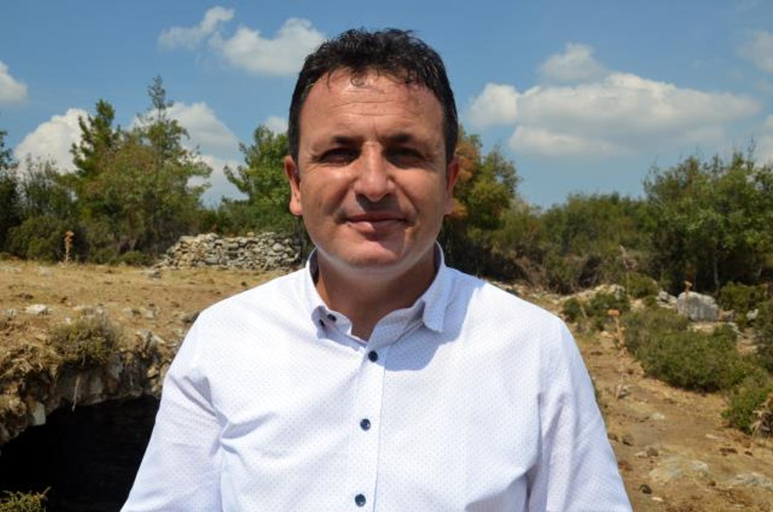 "Antik çağın ileri karakolu Amyzon Antik Kenti"nde kazı çalışmaları başlatılması planlanıyor