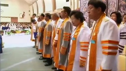 ข่าวในพระราชสำนัก วันพุธที่ 7 กันยายน 2559 (ช่อง 9)