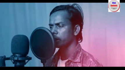 মাণিকে মাগে হিতে | Manike Mage Hite || Covered by Hiro Alom