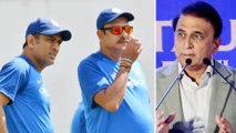 Sunil Gavaskar Hails MS Dhoni’s Appointment As Mentor | T20 World Cup 2021 | Oneindia Telugu