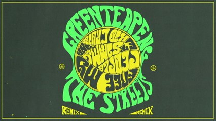 Greentea Peng - Free My People