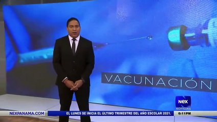 Entrevista al Dr Aurelio Rangel, doctor regional de salud - Nex Noticias