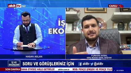 Genç Müsiad ve girişimcilik faaliyetleri