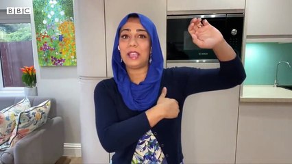 How to do a breast cancer self-examination - BBC News