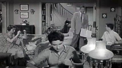 Father Knows Best S06E09 Kathy Becomes a Girl
