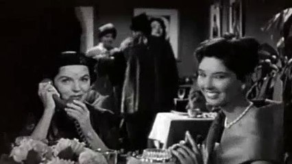 Father Knows Best Season 6 Episode 13 Betty's Double