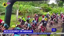Reto Ecoforest en Arraiján | Pedalea 365 - Nex Noticias