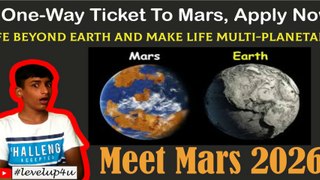 Mars Curiosity Life Expectancy|Problems On Mars For Humans|Occupy Mars Elon musk|Life On Mars Discovered
