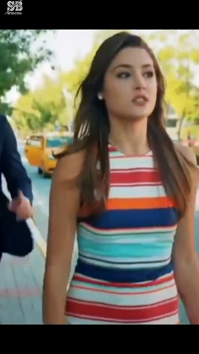 The first meeting was between Hayat and Murad. Hayat and Murad first met. Episode No. -1 #Hyatt