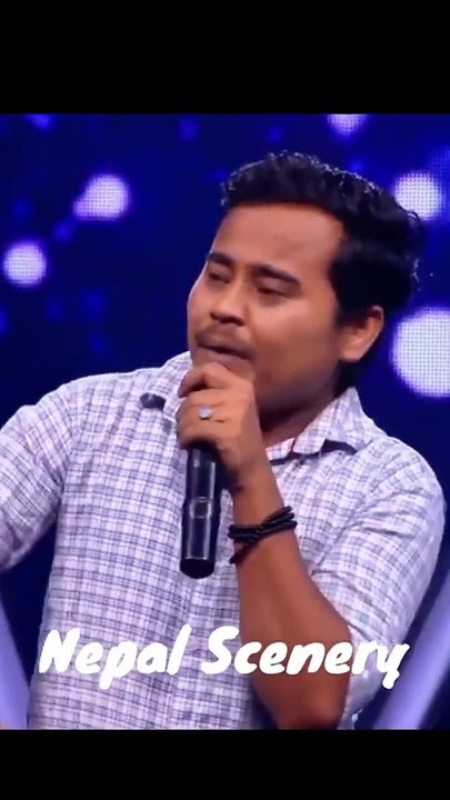 Balapan ' The Voice of Nepal S3 Knockout round team pramod ' part6_Full-HD
