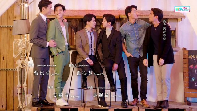 Fighting Mr. 2nd Special Edition EP4 [Click (☰) for ENG France German Spanish Hindi Indo Thai Malay Italian Vietnam CC]