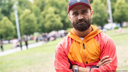 ما حدث لملاكم بألمانيا أصله من تركيا منتقد لإردوغان