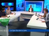 Loire éco du 9 Septembre 2021 - Loire Eco - TL7, Télévision loire 7