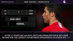 5 Things - Ronaldo gears up for Red Devils return