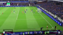 FIFA 20 _ Kariera _ Manchester City #07