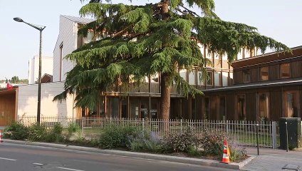 #81 - Espace culturel "Le Cèdre" - Asnières-sur-Seine