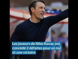 Historique, forme du moment... Retrouvez les stats avant Monaco-OM