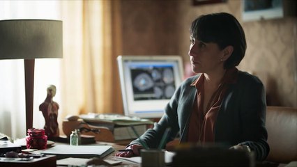 Asesino del olvido - Teaser   HBO Max