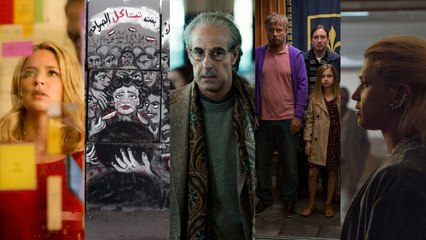 Estrenos de la semana - 10/09/2021