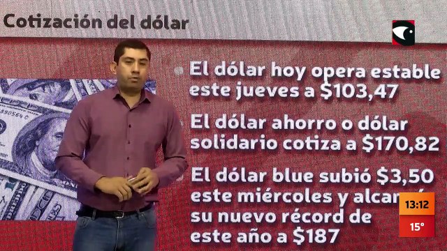 Misiones Online Televisión (980)