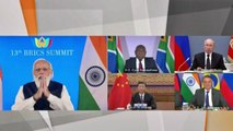 Watch | PM Modi chairs 13th Brics summit; leaders cover Afghan crisis, pandemic in speech