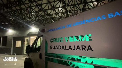 Taxista  fue asaltado y apuñalado anoche sobre avenida Revolución; se encuentra grave de salud