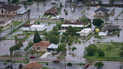 Denny's Mobile Relief Diner Is Serving Hot Meals in Louisiana