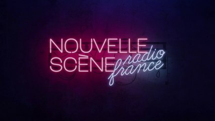 Concert Nouvelle Scène 2021