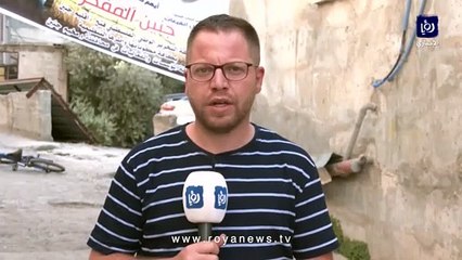 شقيق المعتقل المطارد زكريا زبيدي: "تاريخيا عمرنا ما تجمعنا في بيت واحد لازم يكون عنا أسرى.. وزكريا إنسان بسيط وبحب الحياة"