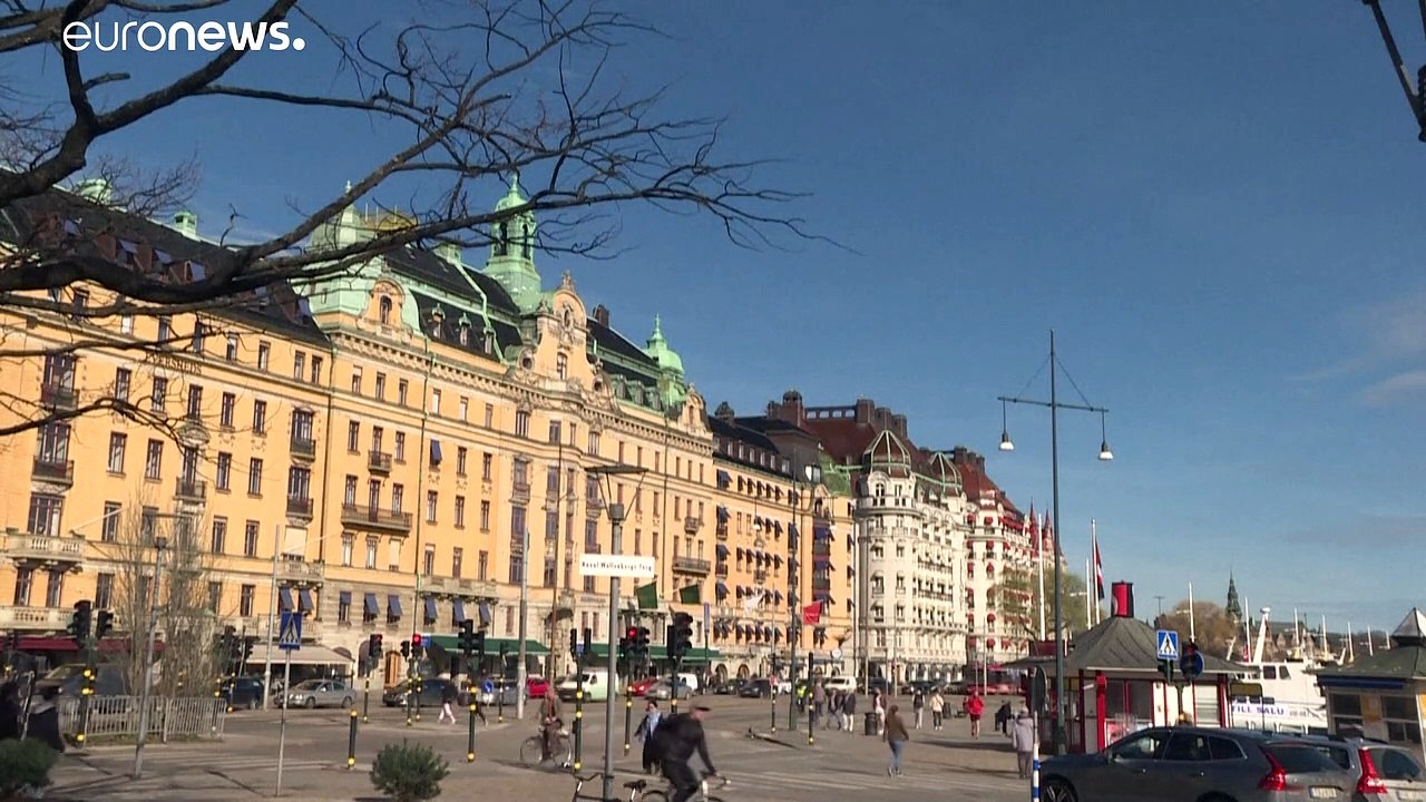 Noch im September: Schweden befreit sich von Corona-Restriktionen