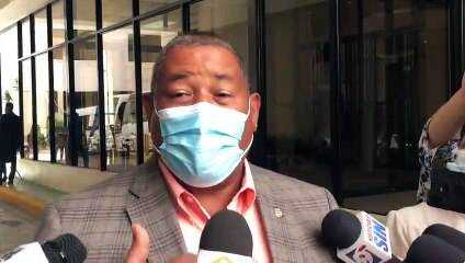 Operación Falcón: Diputado está dispuesto a entregar inmunidad  1/2