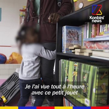 Florence Foresti nous présente Women Safe & Children, l’association qui vient en aide aux femmes et enfants victimes de violences