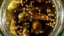 Why You Should Be Drinking Pickle Juice