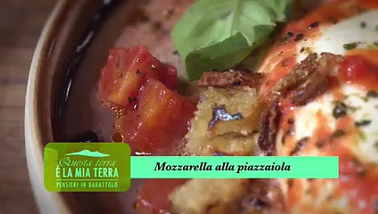 3 ricette  dello chef