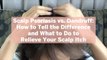 Scalp Psoriasis vs. Dandruff: How to Tell the Difference and What to Do to Relieve Your Scalp Itch