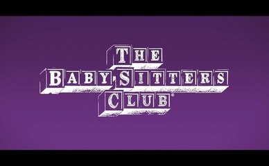 The Baby-Sitters Club - Trailer saison 2