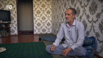 Что рассказывает семья афганцев, сбежавшая от талибов в Таджикистан (09.09.2021)