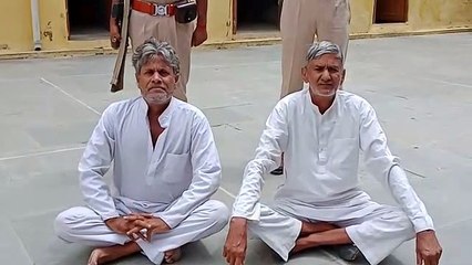 एक भूखंड का कइयों को बनाया मालिक, दो गिरफ्तार