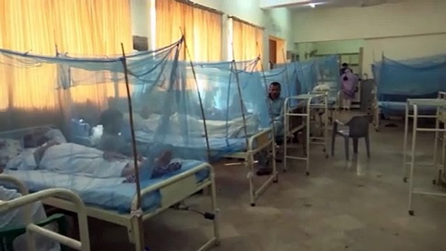 Η κλιματική αλλαγή απειλή για την δημόσια υγεία