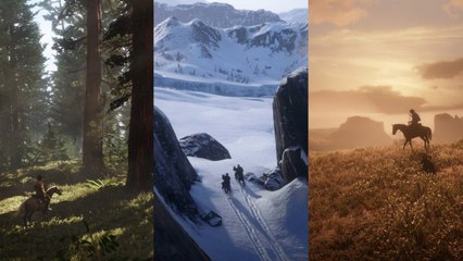 Earth-Sized Open-World Artemis Is the Most Ambitious Game in Decades | 1 Minute News