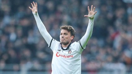 Adem Ljajic'ten Beşiktaşlı yöneticileri çıldırtan talep! Takımdan ayrılmak için 3 milyon euro istedi