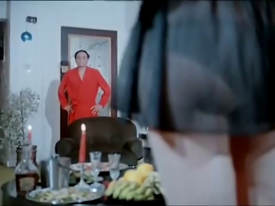 فيلم عادل امام +18 | انت ملبن