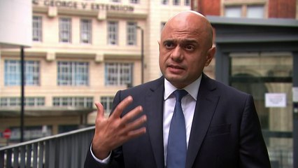 Health Sec: NHS understand they need to be more efficient