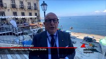 Gaetano Armao, vicepresidente Regione Sicilia “Al Sud neanche il 30% dei fondi. PNRR ne prevede 40, ma si deve fare di più”