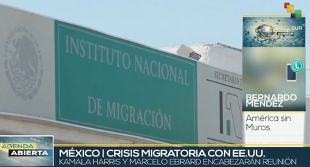 México y EE.UU. por la promoción del desarrollo económico en Latinoamérica